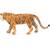 Figurine tigre Orange 4 - vertbaudet enfant 