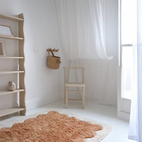 Tapis alfonsina toast Toast 6 - vertbaudet enfant 