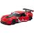 Voiture miniature corvette c7 r rouge Rouge 2 - vertbaudet enfant 