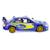 Voiture miniature subaru bleue Bleu 3 - vertbaudet enfant 