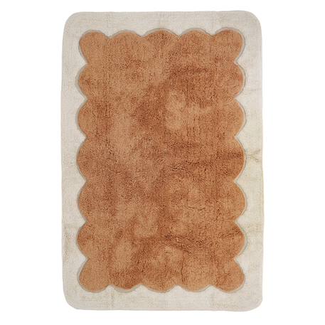 Tapis alfonsina toast Toast 1 - vertbaudet enfant 