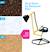 Excavatrice assise - pour enfants, rotative Jaune et noir 3 - vertbaudet enfant 