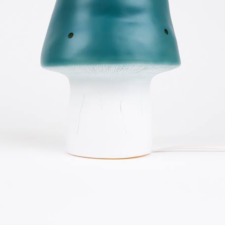 Petite lampe veilleuse champignon Blanc, beige+Bleu+Bleu 2+Rouge+Rouge 1 6 - vertbaudet enfant 