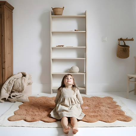 Tapis alfonsina toast Toast 2 - vertbaudet enfant 
