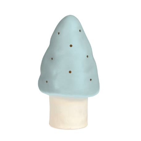 Petite lampe veilleuse champignon Blanc, beige+Bleu+Bleu 2+Rouge+Rouge 1 11 - vertbaudet enfant 
