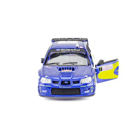 Voiture miniature subaru bleue Bleu 5 - vertbaudet enfant 