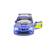 Voiture miniature subaru bleue Bleu 5 - vertbaudet enfant 