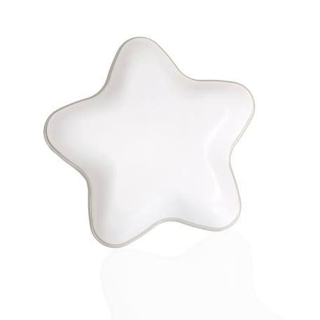Veilleuse musicale portable stär Blanc 1 - vertbaudet enfant 