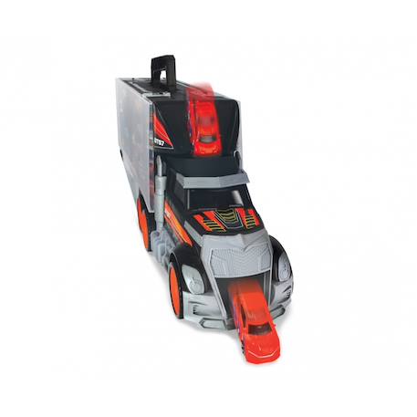 Camion à poignée Multicolore 4 - vertbaudet enfant 