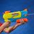 Blaster à eau nerf super soaker wave spray Multicolore 5 - vertbaudet enfant 