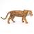 Figurine tigre Orange 5 - vertbaudet enfant 