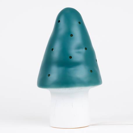 Petite lampe veilleuse champignon Blanc, beige+Bleu+Bleu 2+Rouge+Rouge 1 10 - vertbaudet enfant 