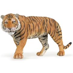 Jouet-Jeux d'imagination-Figurine tigre