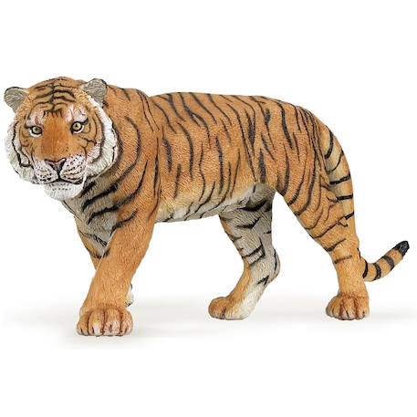 Figurine tigre Orange 1 - vertbaudet enfant 