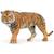 Figurine tigre Orange 1 - vertbaudet enfant 