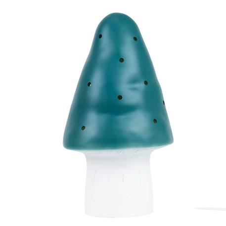 Petite lampe veilleuse champignon Blanc, beige+Bleu+Bleu 2+Rouge+Rouge 1 5 - vertbaudet enfant 