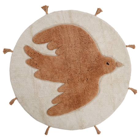 Tapis bohbird toast Toast 1 - vertbaudet enfant 