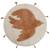 Tapis bohbird toast Toast 1 - vertbaudet enfant 