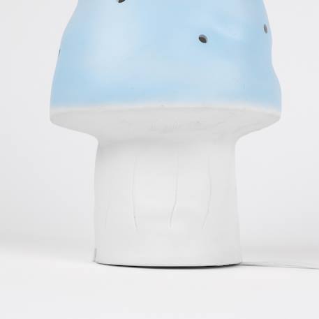 Petite lampe veilleuse champignon Blanc, beige+Bleu+Bleu 2+Rouge+Rouge 1 13 - vertbaudet enfant 