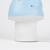 Petite lampe veilleuse champignon Blanc, beige+Bleu+Bleu 2+Rouge+Rouge 1 13 - vertbaudet enfant 
