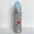 Biberon en inox 325 ml - aqua Bleu+Gris 10 - vertbaudet enfant 