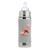 Biberon en inox 325 ml - aqua Bleu+Gris 7 - vertbaudet enfant 
