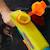 Blaster à eau nerf super soaker wave spray Multicolore 6 - vertbaudet enfant 