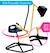 Excavatrice assise - pour enfants, rotative Jaune et noir 4 - vertbaudet enfant 
