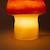 Petite lampe veilleuse champignon Blanc, beige+Bleu+Bleu 2+Rouge+Rouge 1 27 - vertbaudet enfant 