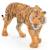 Figurine tigre Orange 2 - vertbaudet enfant 