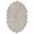 Tapis marisa ecru Ecru 1 - vertbaudet enfant 