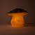 Lampe grand champignon, lampe de chevet ou à poser Bleu+Rouge 6 - vertbaudet enfant 