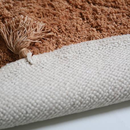 Tapis bohbird toast Toast 5 - vertbaudet enfant 