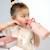 Gourde en inox 500 ml sunny explorer Rose+Vert 2 - vertbaudet enfant 