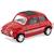 Voiture miniature fiat 500 Bleu+Rouge 7 - vertbaudet enfant 