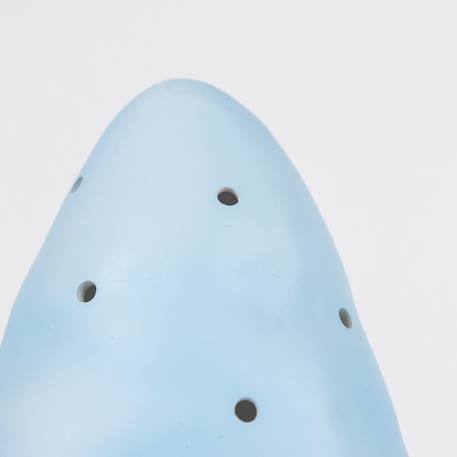 Petite lampe veilleuse champignon Blanc, beige+Bleu+Bleu 2+Rouge+Rouge 1 15 - vertbaudet enfant 