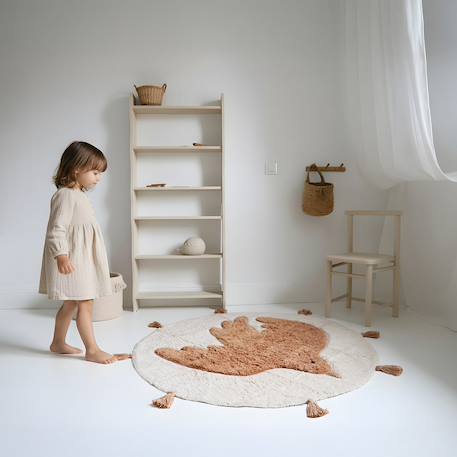Tapis bohbird toast Toast 2 - vertbaudet enfant 