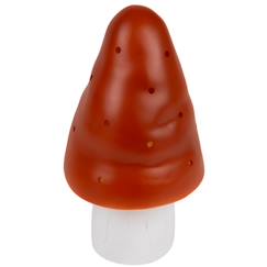 Petite lampe veilleuse champignon  - vertbaudet enfant