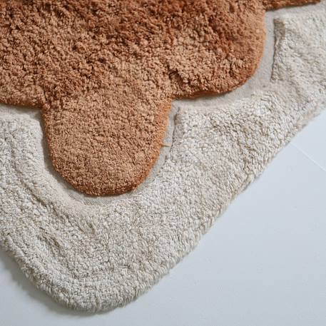 Tapis alfonsina toast Toast 3 - vertbaudet enfant 