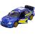 Voiture miniature subaru bleue Bleu 1 - vertbaudet enfant 