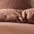 Housse de couette unie en coton, gaze de coton Blanc+Caramel+Chocolat+Lichen+Naturel 16 - vertbaudet enfant 