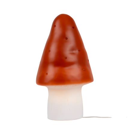 Petite lampe veilleuse champignon Blanc, beige+Bleu+Bleu 2+Rouge+Rouge 1 24 - vertbaudet enfant 