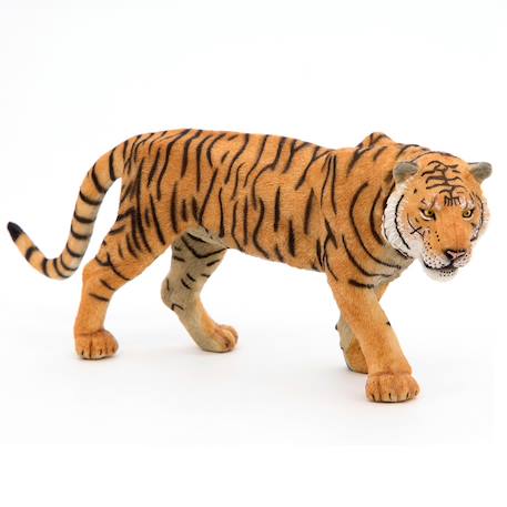 Figurine tigre Orange 6 - vertbaudet enfant 
