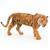 Figurine tigre Orange 6 - vertbaudet enfant 