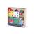 Cubes  en bois fsc la ville, 36 pcs Multicolore 6 - vertbaudet enfant 