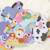 50 grandes gommettes repositionnables ferme MULTICOLORE 4 - vertbaudet enfant 