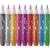 Colle à paillettes x9 - colo MULTICOLORE 3 - vertbaudet enfant 