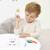 Feutres magiques x10 - colo MULTICOLORE 4 - vertbaudet enfant 
