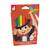 Feutres magiques x10 - colo MULTICOLORE 1 - vertbaudet enfant 