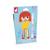 Feutres pinceaux x12 - colo MULTICOLORE 1 - vertbaudet enfant 